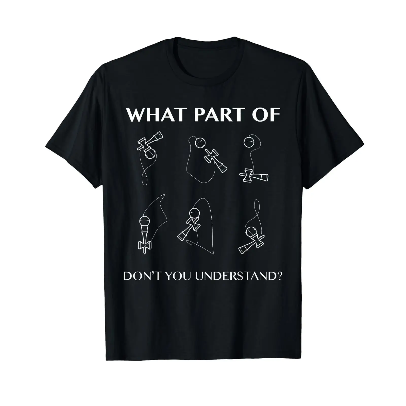 Vintage Fashion Toys - Która część zabawki Kendama nie rozumiesz?