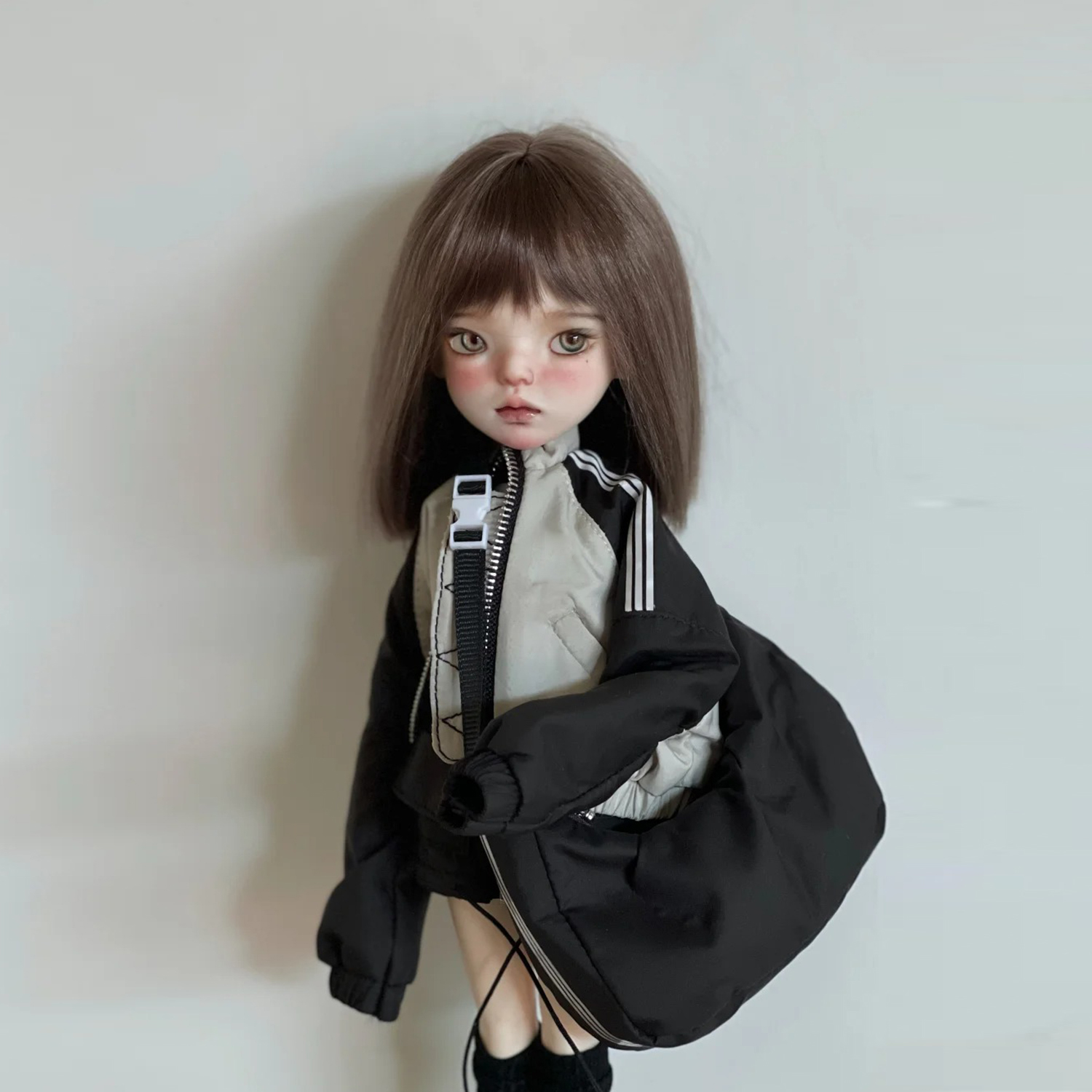 Lalka BJD 1/6 Anne Art Doll Vi – Vintage Fashion Toys recenzja i cena