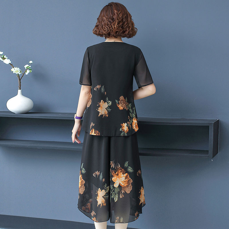 Eleganckie modne kwiatowe koro – Vintage Fashion In 2025 recenzja i cena