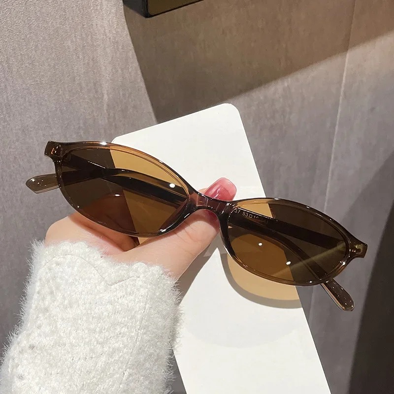 Nowe Retro Seksowne Okulary Pr – Vintage Fashion Images recenzja i cena