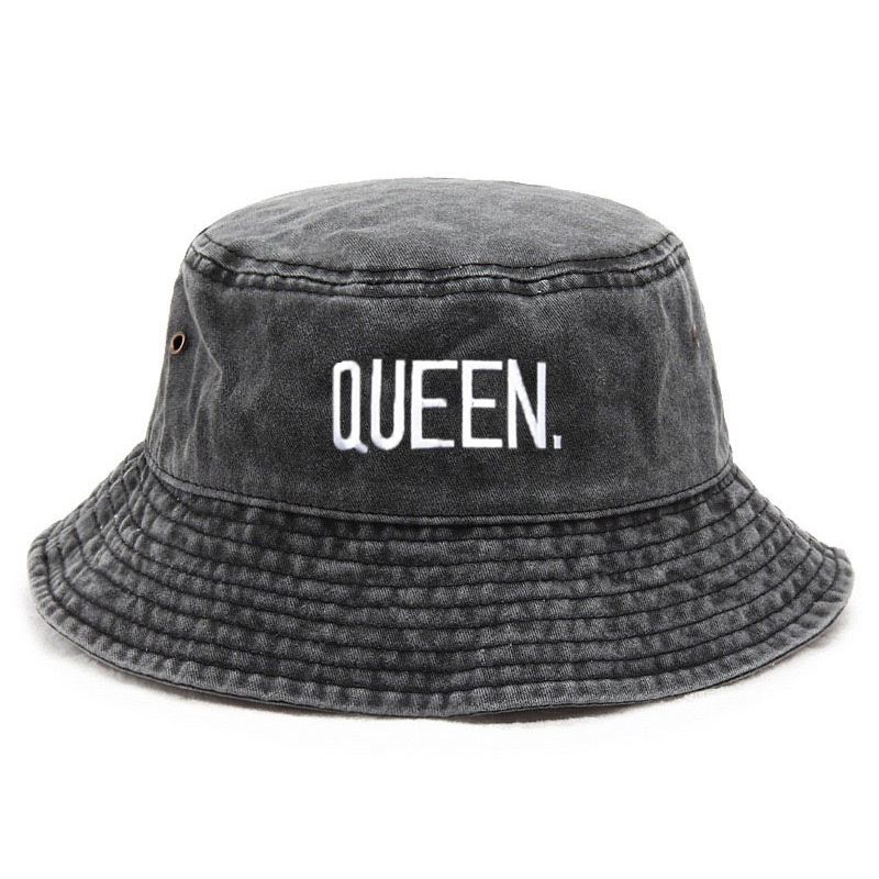 Personalizowany kapelusz typu  – Vintage Fashion Queen recenzja i cena