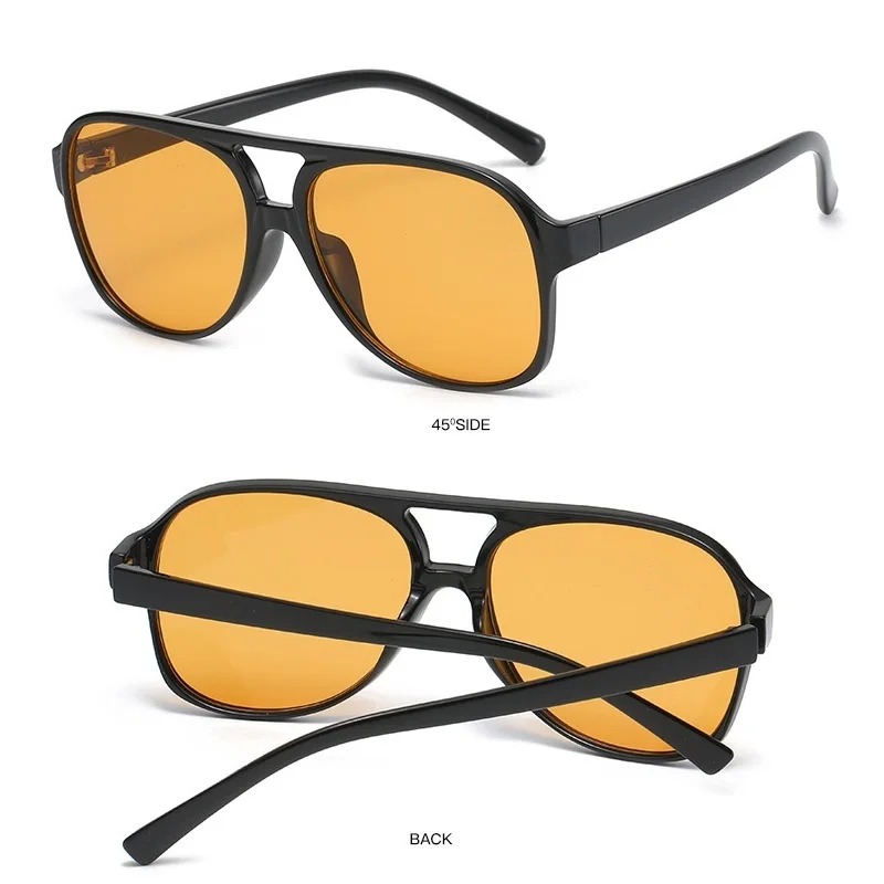 Okulary przeciwsłoneczne retro – Vintage Fashion Images recenzja i cena