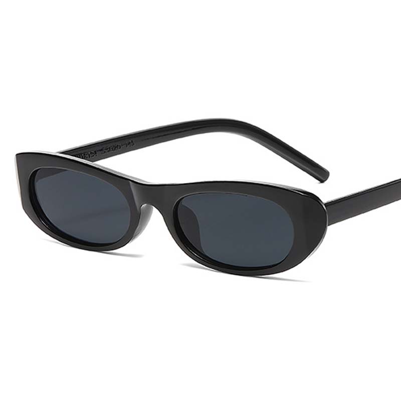 Małe owalne okulary przeciwsło – Vintage Fashion Images recenzja i cena