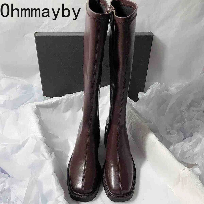 Vintage gruby obcas damskie bu – Vintage Fashion Aesthetic recenzja i cena