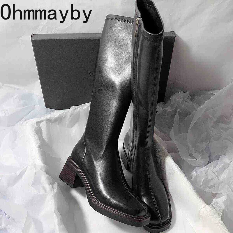 Vintage gruby obcas damskie bu – Vintage Fashion Aesthetic recenzja i cena