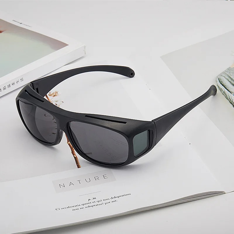 Okulary do jazdy nocą unisex w – Vintage Fashion Images recenzja i cena