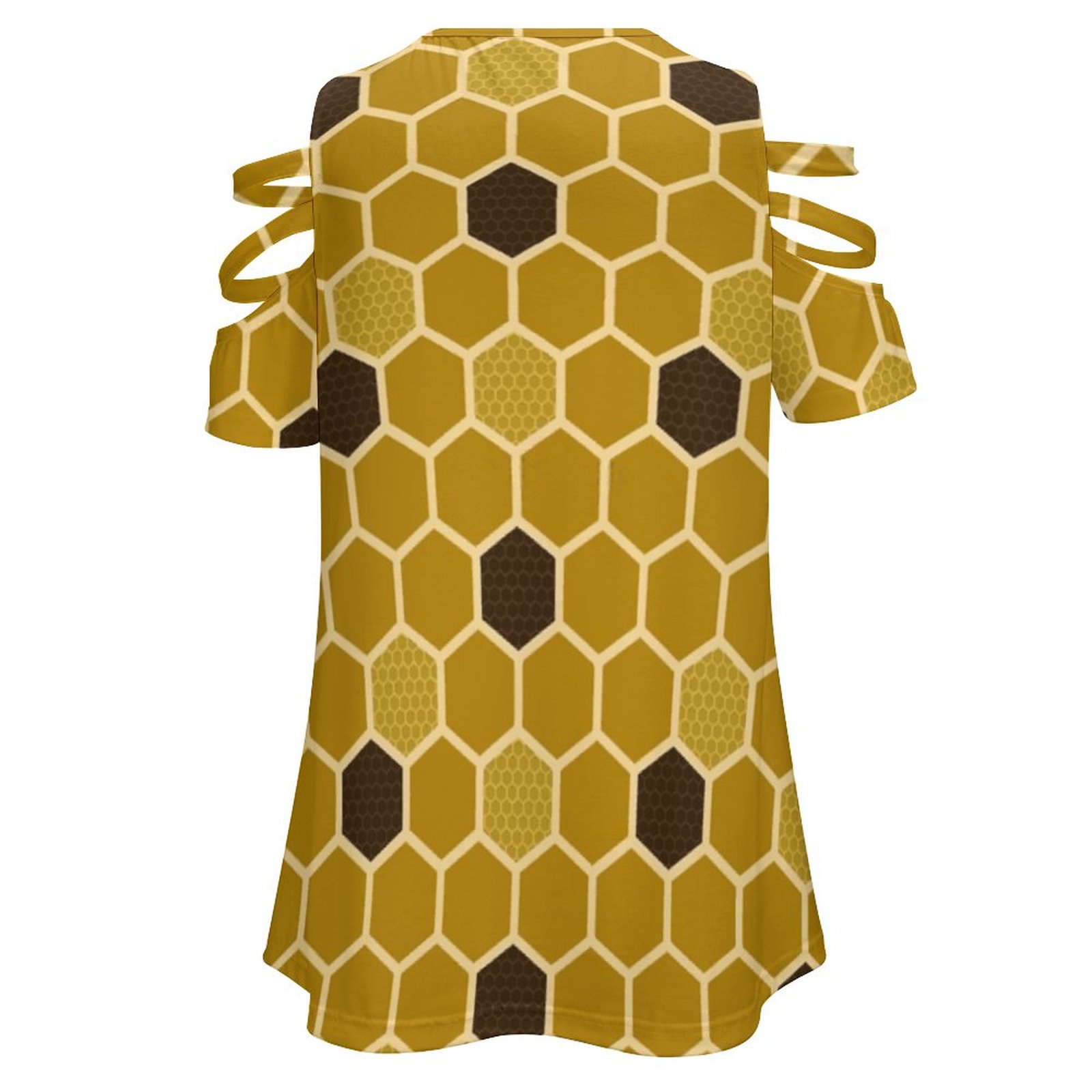 Honeycomb New Fashion Zip Off  – Vintage Fashion Bug recenzja i cena