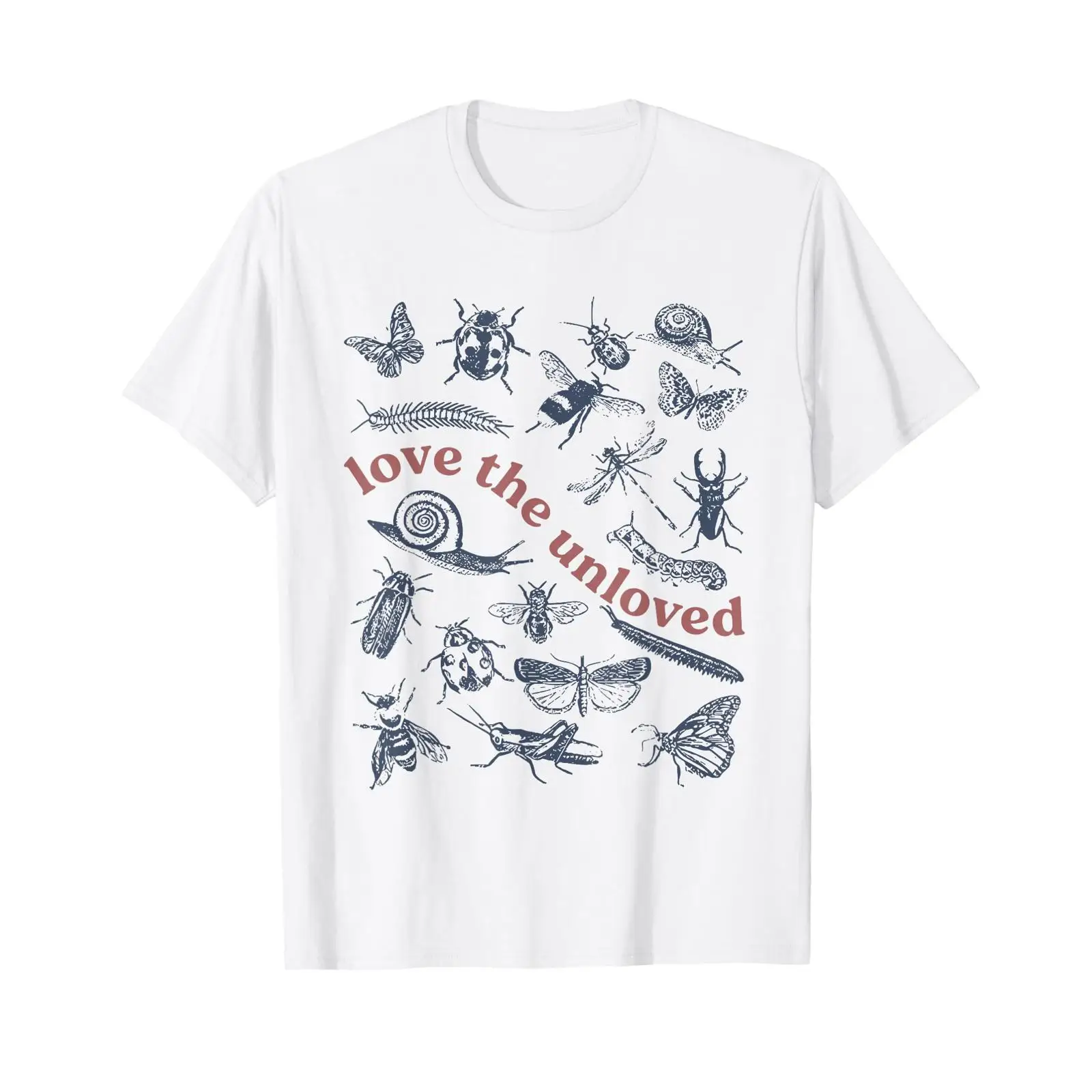 Kochaj nienawidzone owady. Ent – Vintage Fashion Bug recenzja i cena