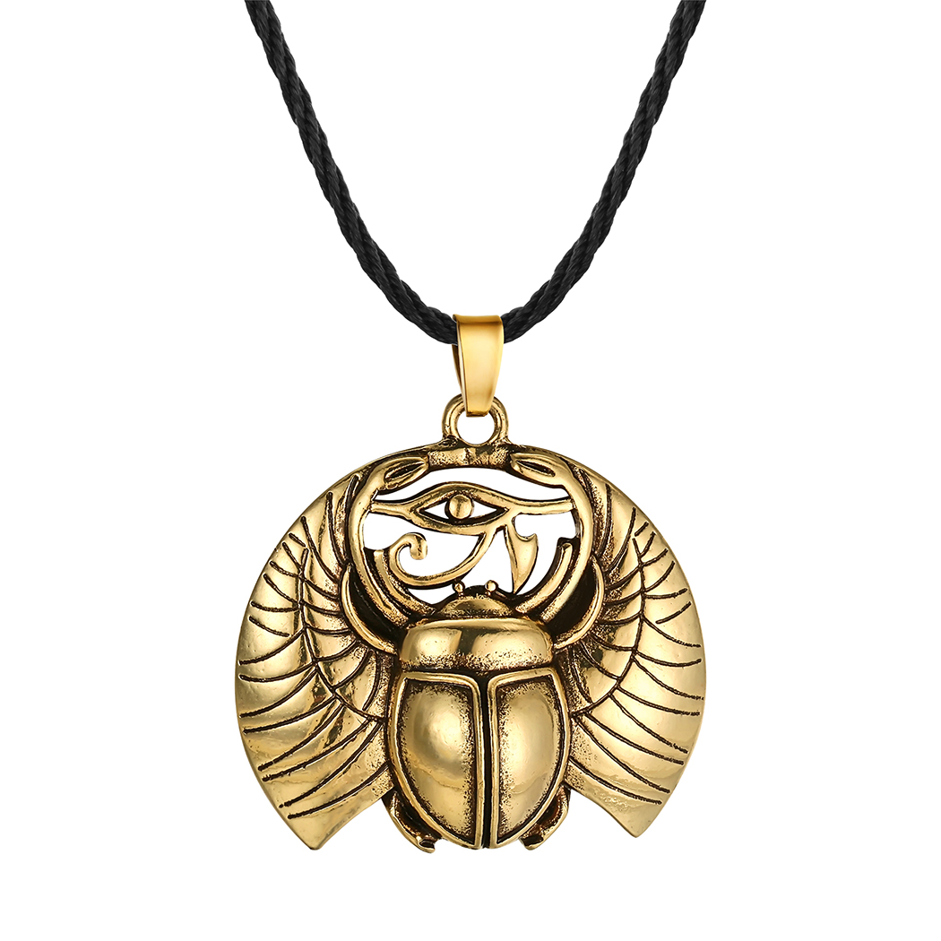 Vintage Eye of Horus egipt och – Vintage Fashion Bug recenzja i cena