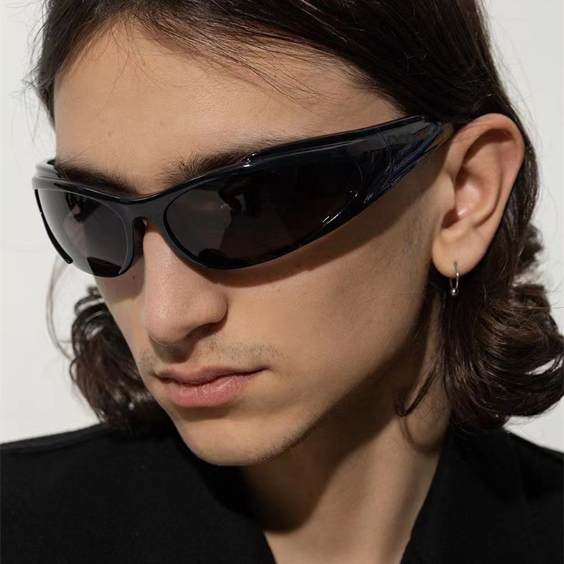Nowe okulary przeciwsłoneczne  – Vintage Fashion Images recenzja i cena
