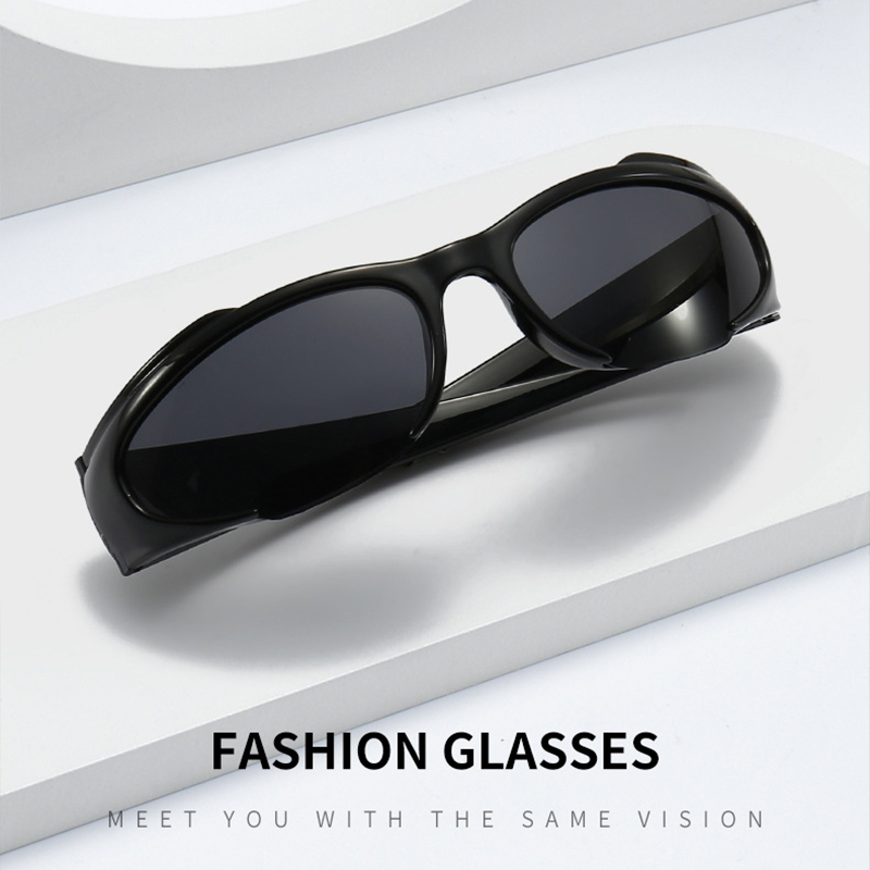 Nowe okulary przeciwsłoneczne  – Vintage Fashion Images recenzja i cena
