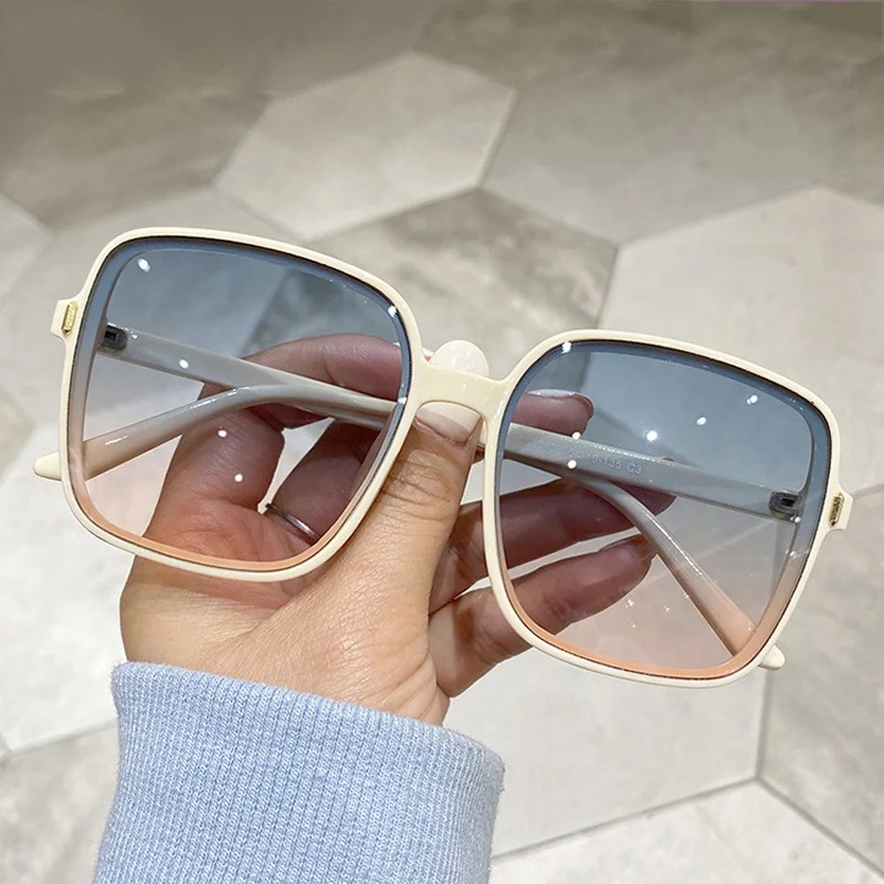 Damskie okulary przeciwsłonecz – Vintage Fashion Images recenzja i cena