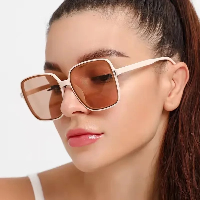 Damskie okulary przeciwsłonecz – Vintage Fashion Images recenzja i cena