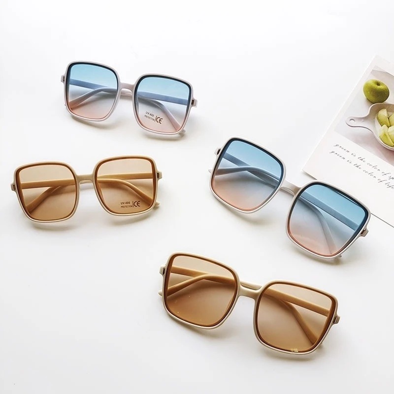 Damskie okulary przeciwsłonecz – Vintage Fashion Images recenzja i cena