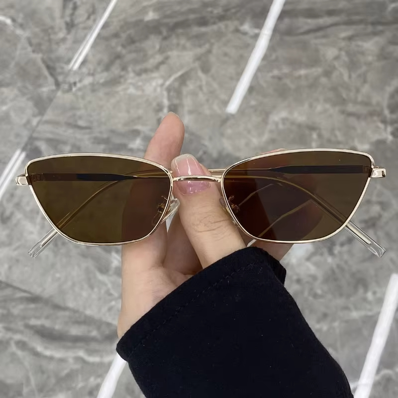 Modne okulary przeciwsłoneczne – Vintage Fashion Images recenzja i cena