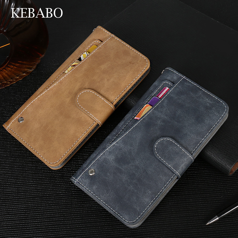 Skórzany Portfel Etui Blackvie – Vintage Fashion Coloring Book recenzja i cena