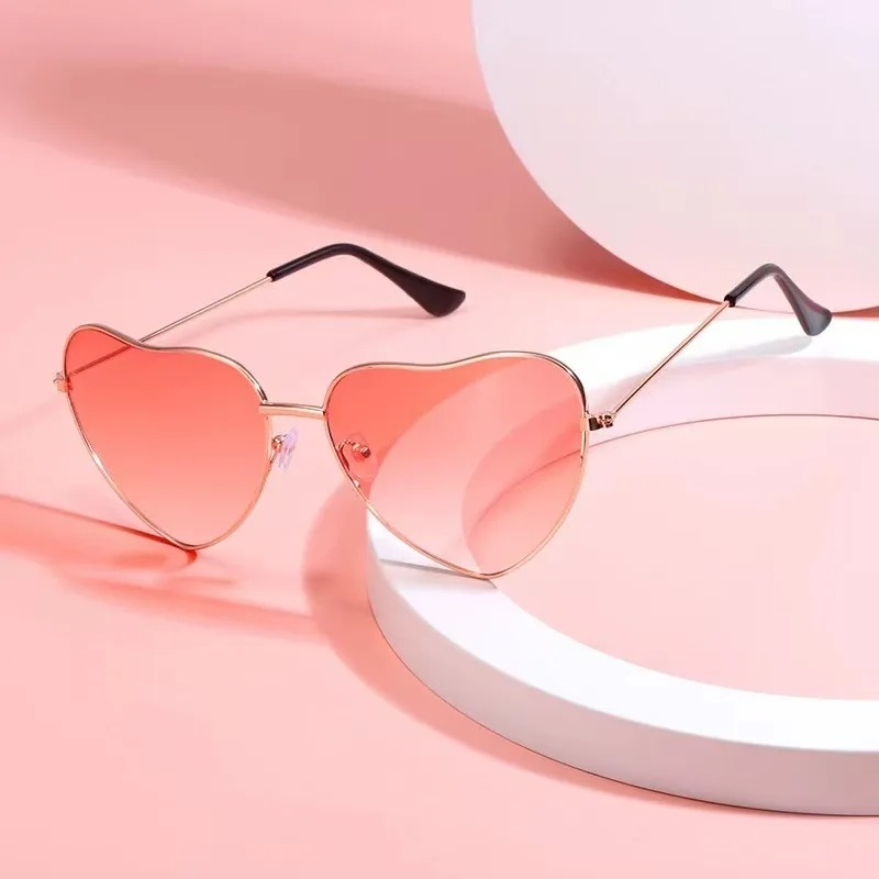 Okulary przeciwsłoneczne w ksz – Vintage Fashion Images recenzja i cena