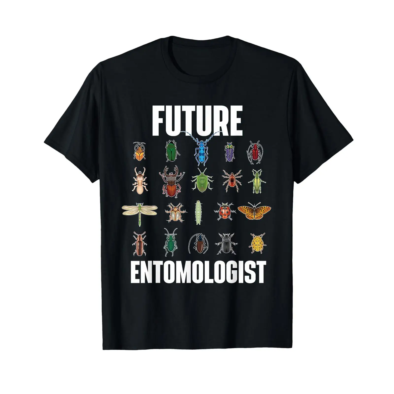 Przyszły entomolog Entomologia – Vintage Fashion Bug recenzja i cena