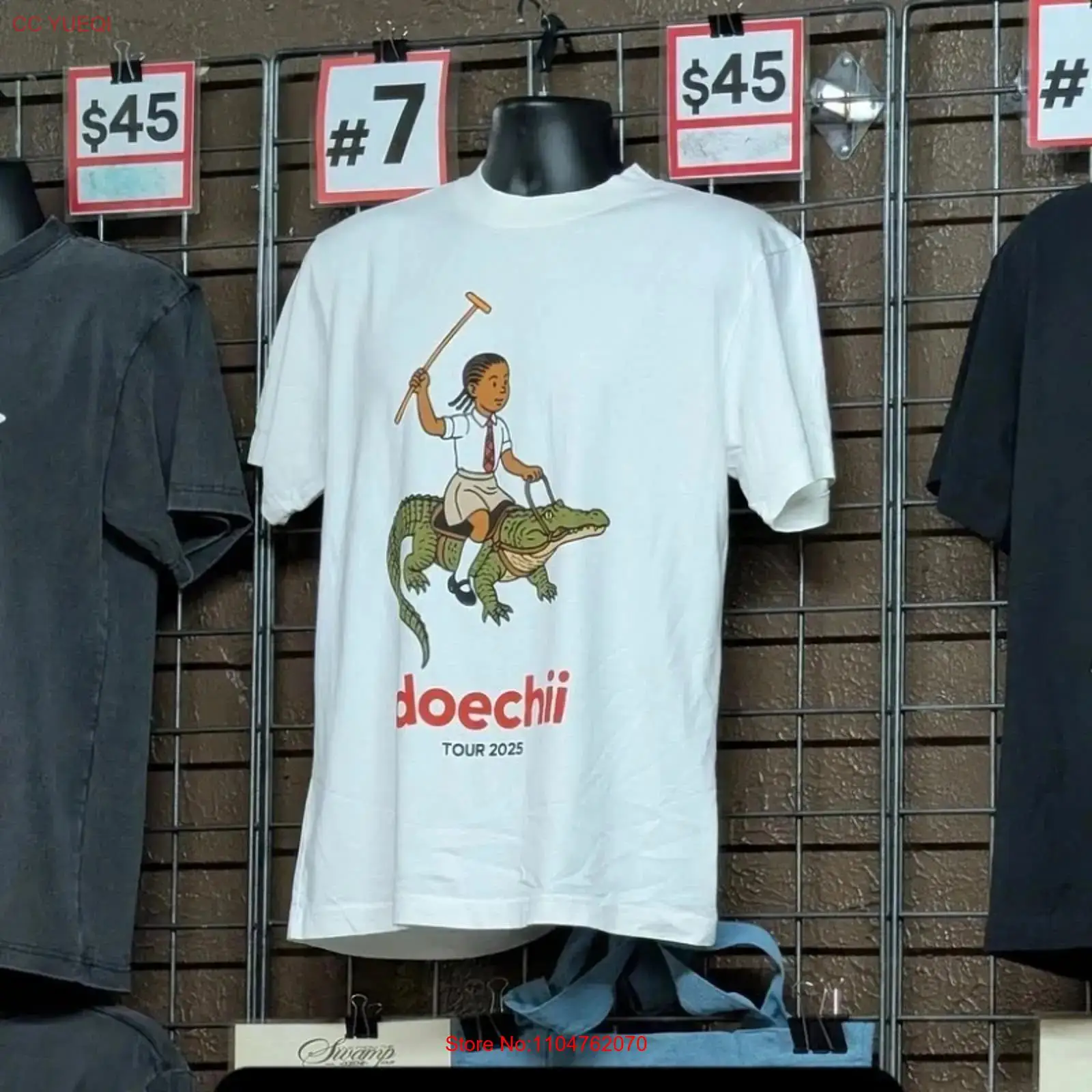 Nowa odzież Doechii Cartoon Li – Vintage Fashion In 2025 recenzja i cena