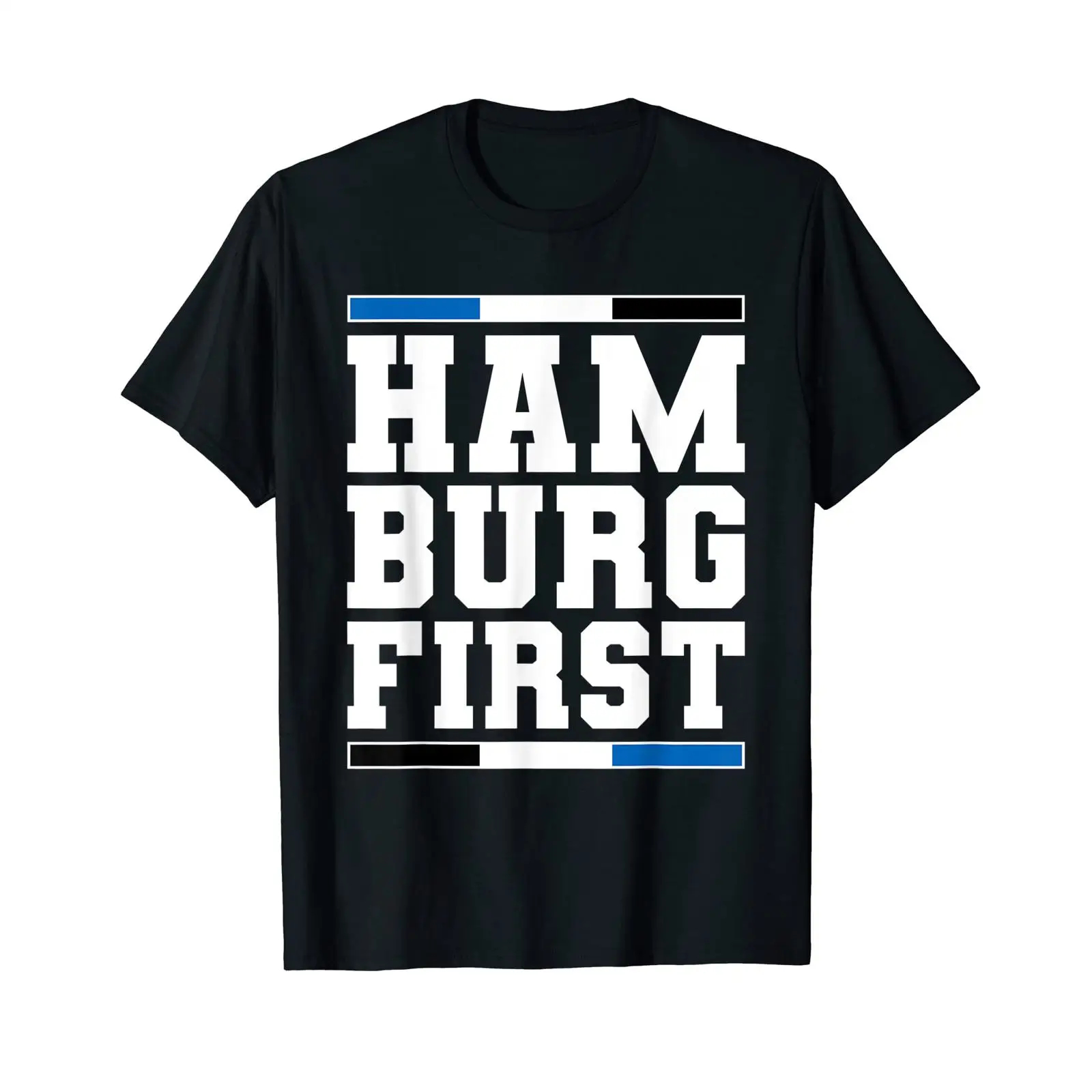 Koszulka Hamburg First Moin cz – Vintage Fashion Hamburg recenzja i cena