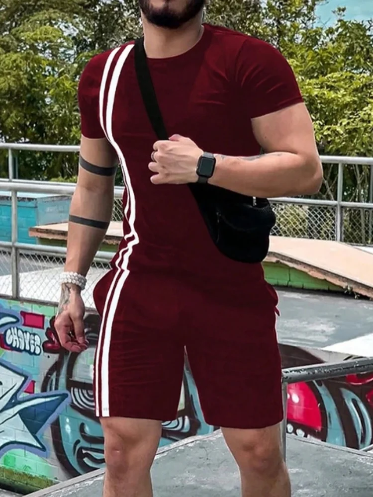 Nowy Modny Męski Garnitur Hara – Vintage Fashion For Mens recenzja i cena