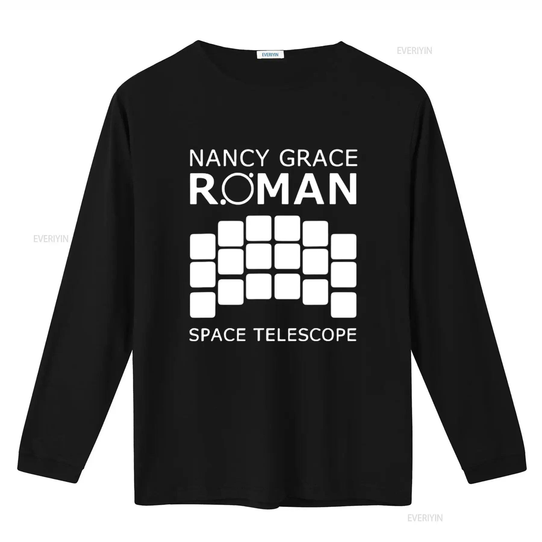 Koszulka Ngrst Nancy Grace z l – Vintage Fashion Logo recenzja i cena