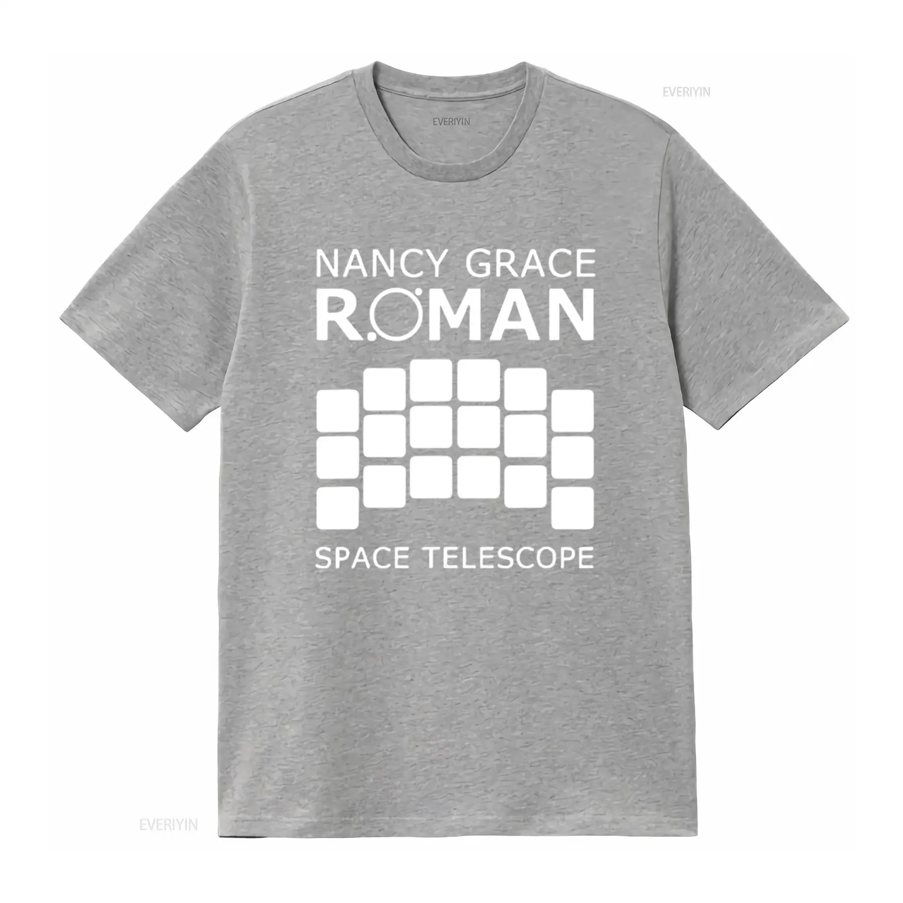 Koszulka Ngrst Nancy Grace z l – Vintage Fashion Logo recenzja i cena