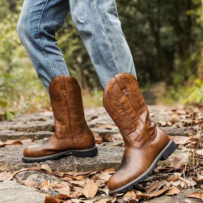 Męskie buty klasyczne ręcznie  – Vintage Fashion For Mens recenzja i cena