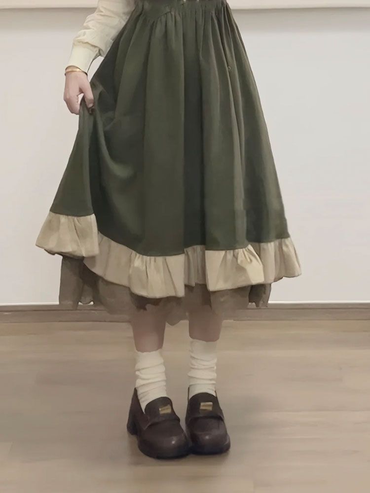 Sukienka na ramiączkach w styl – Vintage Fashion In 2025 recenzja i cena