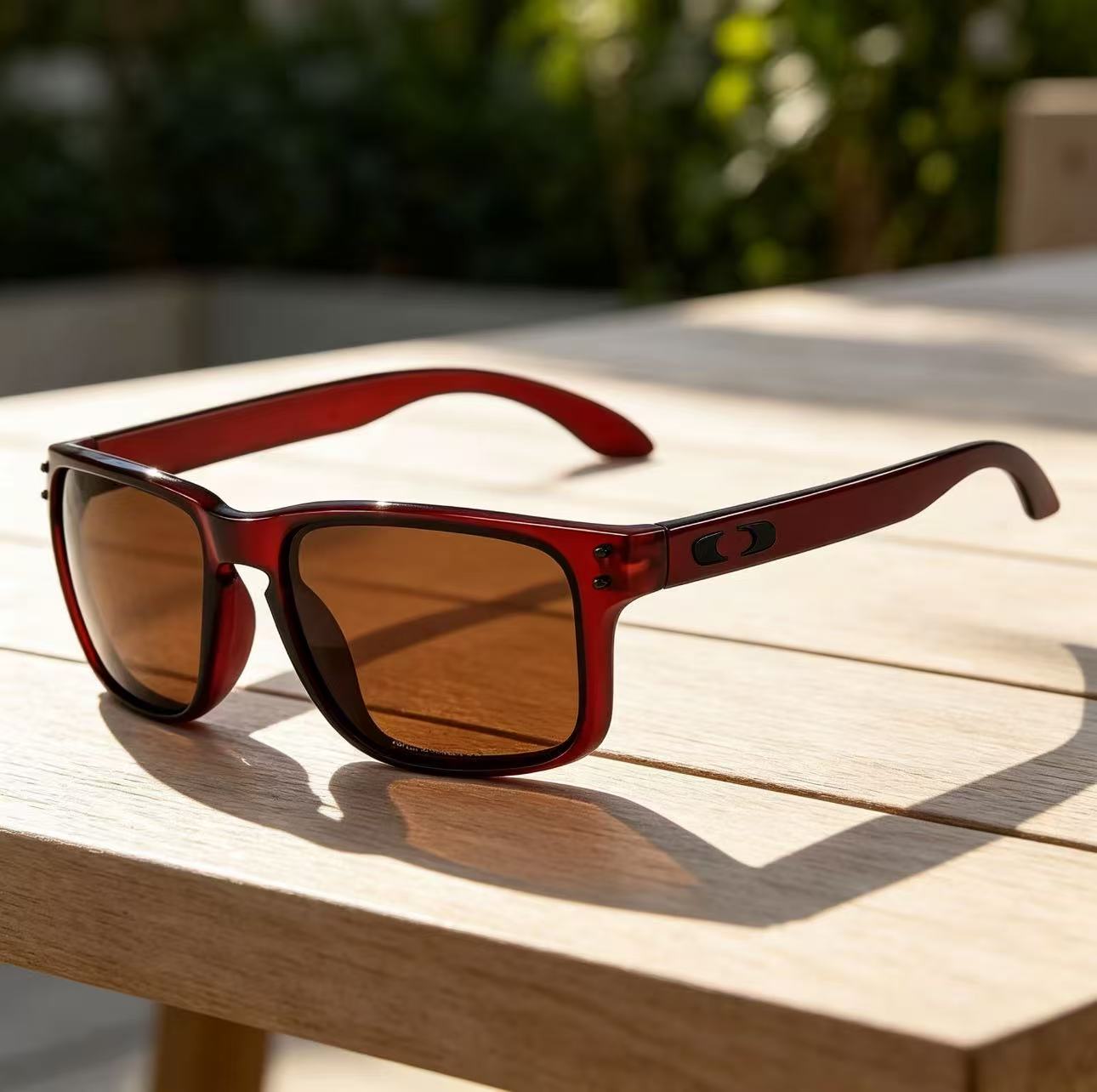 Męskie okulary w stylu vintage – Vintage Fashion Images recenzja i cena