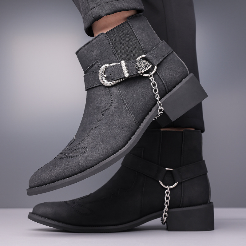 Modne Nowe Markowe Retro Męski – Vintage Fashion For Mens recenzja i cena
