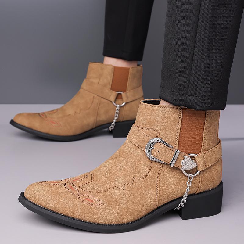 Modne Nowe Markowe Retro Męski – Vintage Fashion For Mens recenzja i cena