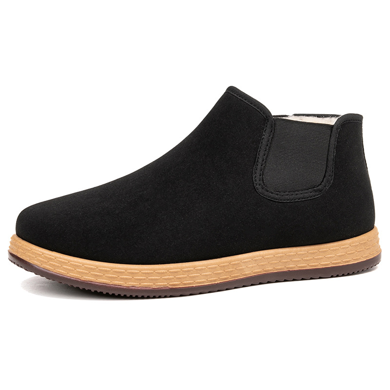 Męskie bawełniane buty, męskie – Vintage Fashion For Mens recenzja i cena