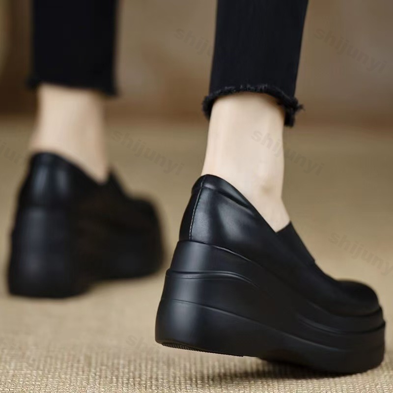 Damskie buty na koturnie w sty – Vintage Fashion In 2025 recenzja i cena