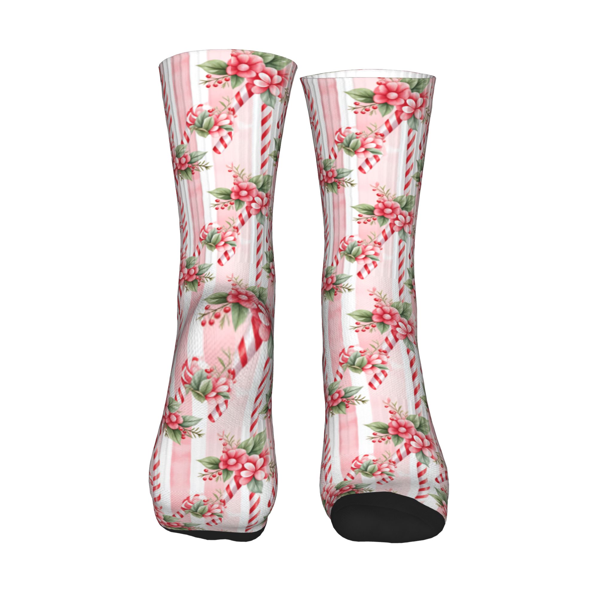 Modne skarpetki z nadrukiem w  – Vintage Fashion For Mens recenzja i cena