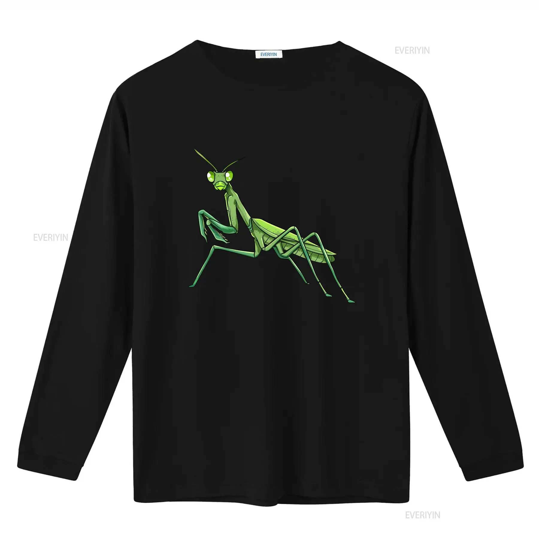 Koszulka męska z motywem modli – Vintage Fashion Bug recenzja i cena