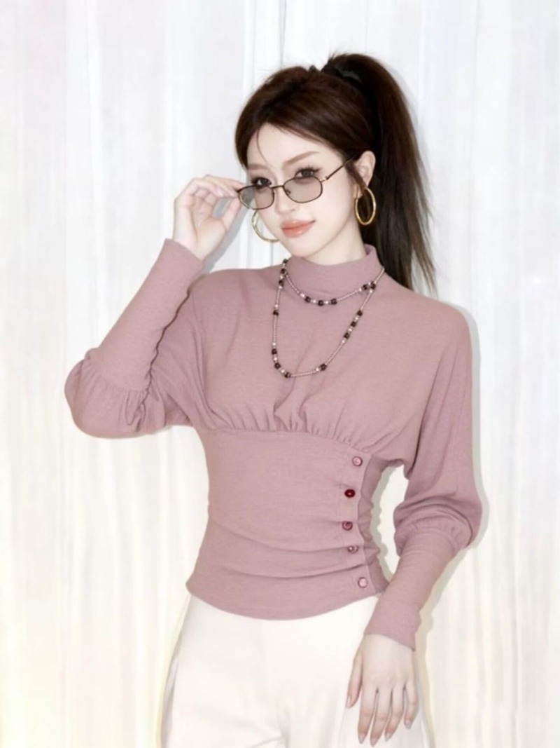 Kimotimo Fashion Damska bluzka – Vintage Fashion Aesthetic recenzja i cena